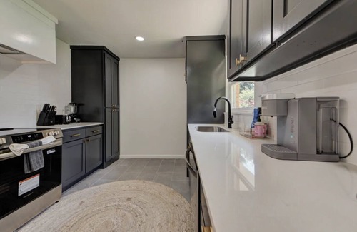 Norman House | Newly Renovated Home in the Heart of Norman – Just 2 Miles from OU Stadium
