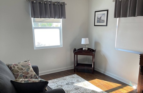 DeLand House | Newly Renovated Home Near Downtown Deland