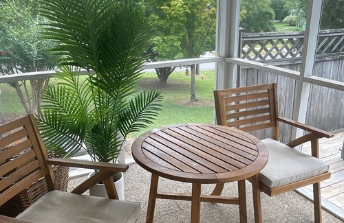Cleveland House | Newly renovated home with a pool! Minutes from food, coffee, and shopping!