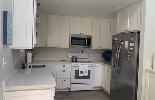 Ocean Pines House | Newly Renovated Home With Impressive Views Of The 7Th Green!