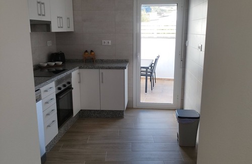 Montecorto House | "Newly renovated house in the heart of Andalusia: nature, relax and comfort"
