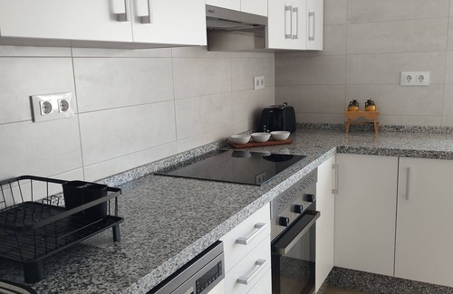 Montecorto House | "Newly renovated house in the heart of Andalusia: nature, relax and comfort"