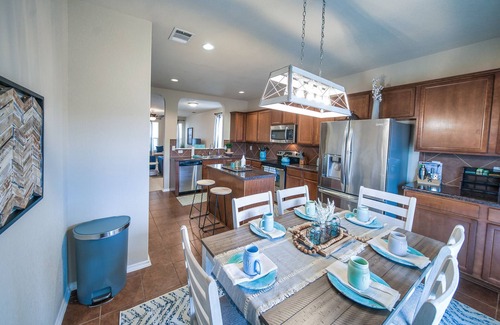 San Antonio House | Newly Renovated House in the heart of San Antonio!