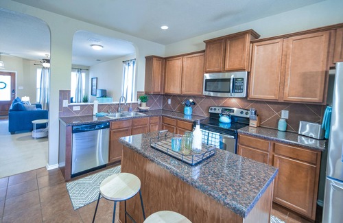 San Antonio House | Newly Renovated House in the heart of San Antonio!