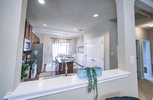San Antonio House | Newly Renovated House in the heart of San Antonio!