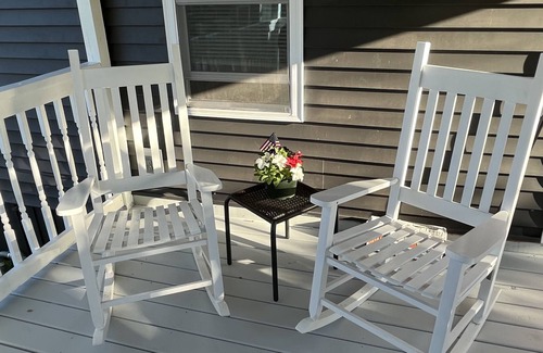 Lakewood House | Newly renovated house close to shopping, boating, fishing and golf