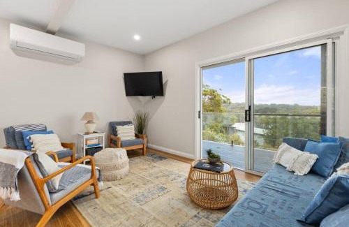 Hyams Beach House | Newly Renovated Hyams Beach Cottage