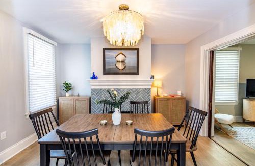 Murray Hill House | Newly Renovated In Dta W Parking