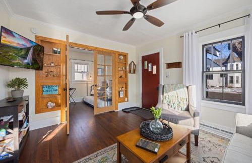 Loveland House | Newly Renovated in the Heart of Historic Loveland