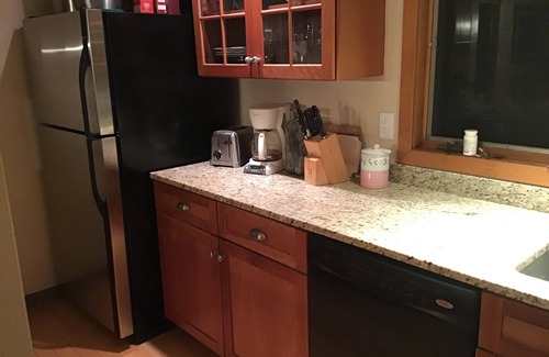 Killington House | Newly Renovated Killington House, Private, hot Tub, two Sided Fireplace
