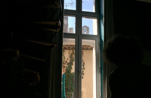 Lourmarin Apartment | Newly renovated Lourmarin luxury apartment.