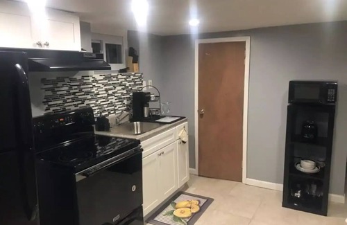 Queens Apartment | Newly Renovated! Lucas 1BR Apt Near JFK/LGA