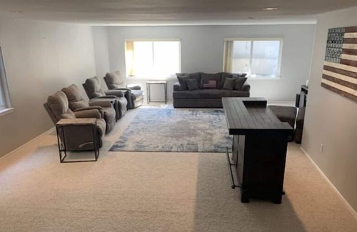 North Central Westminster House | NEWLY Renovated, Maintenance Free Patio Home