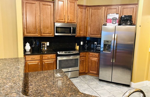 Panama City House | Newly renovated modern, spacious & quiet location