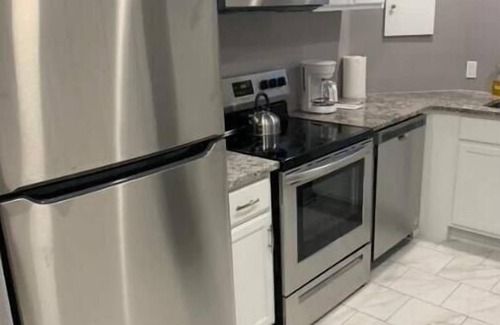 Loveland Apartment | Newly Renovated Modern Apartment in Loveland CO