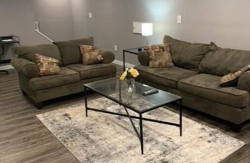 Loveland Apartment | Newly Renovated Modern Apartment in Loveland CO