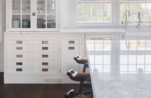 Nantucket Town House | Newly Renovated Nantucket Downtown Luxury House