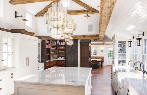 Nantucket Town House | Newly Renovated Nantucket Downtown Luxury House