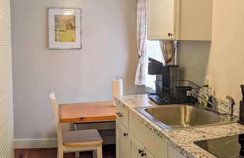 Bar Harbor Cabin | Newly renovated Nested in Pine Trees Cabin 18