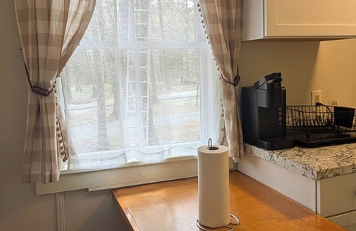 Bar Harbor Cabin | Newly renovated Nested in Pine Trees Cabin 18