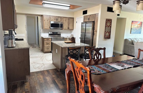 Green Valley Fairways House | Newly renovated, quiet 2-bedroom house with WiFi, AC in tranquil Green Valley.