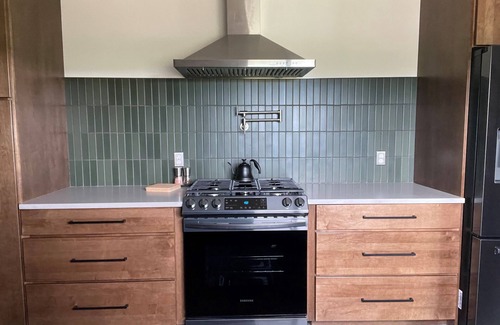 Saratoga House | Newly Renovated Ranch with the Best Views in Town!