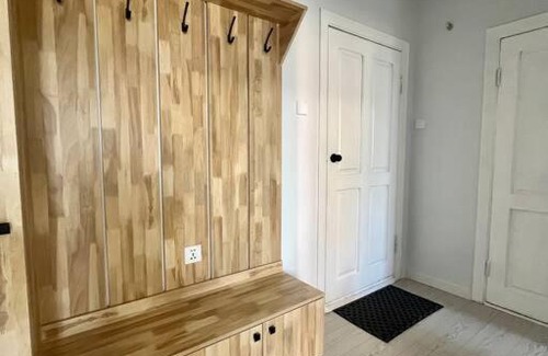Downtown Ulaanbaatar Apartment | Newly renovated rental unit with free parking