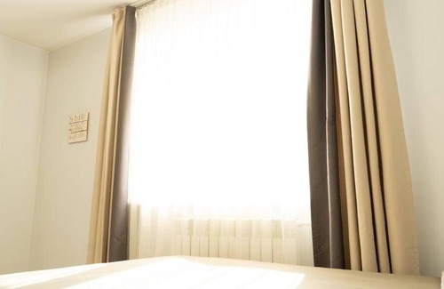 Downtown Ulaanbaatar Apartment | Newly renovated rental unit with free parking