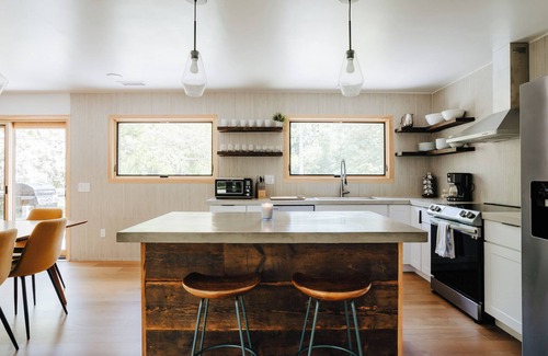Narrowsburg House | Newly renovated River Home in the Catskills