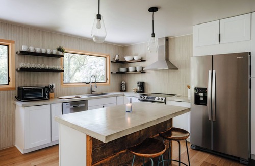 Narrowsburg House | Newly renovated River Home in the Catskills