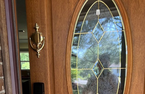 Middle Valley House | Newly Renovated Spacious House--15miles to downtown