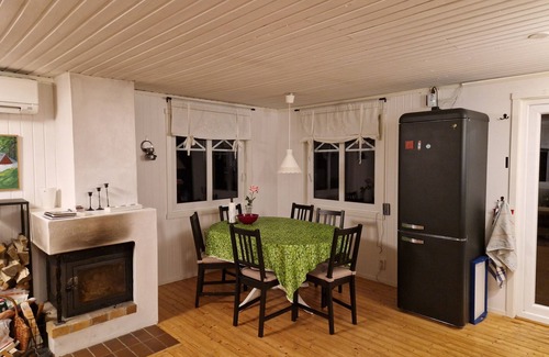 Munka-Ljungby Cottage | Newly renovated and cozy cottage for the whole family in the middle of nature