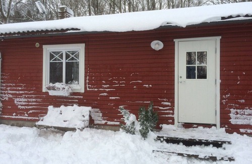 Munka-Ljungby Cottage | Newly renovated and cozy cottage for the whole family in the middle of nature