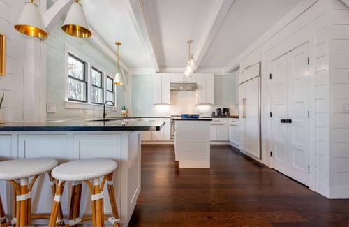 Tom Nevers House | Newly Renovated Serene Retreat with Pool & Spacious Yard in Tom Nevers