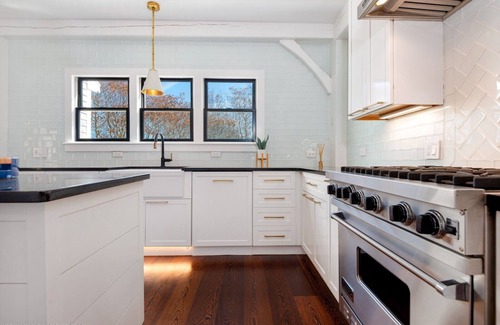 Tom Nevers House | Newly Renovated Serene Retreat with Pool & Spacious Yard in Tom Nevers