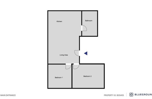 South Boston Apartment | Newly renovated South Boston 2BR by Blueground
