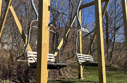 Arkville Apartment | Newly renovated studio close to skiing, hiking, shopping & more!
