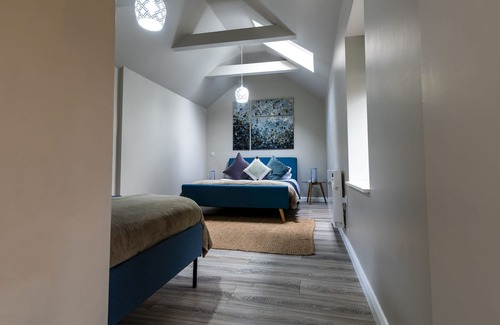 Dawros Apartment | Newly renovated, stylish Self-Catering Apartment