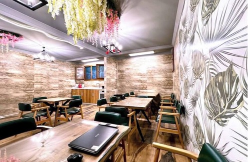 Iskenderpasa House | Newly renovated perfect city escape