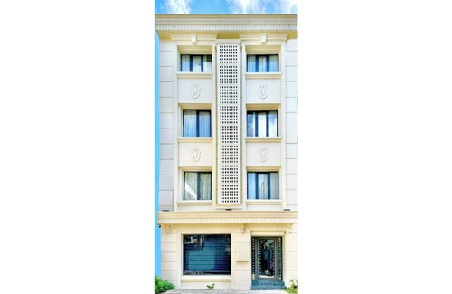 Iskenderpasa House | Newly renovated perfect city escape