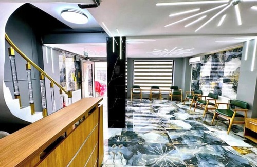 Iskenderpasa House | Newly renovated perfect city escape