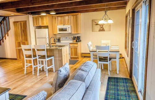 Bessemer Apartment | Newly renovated Trailside Duplex