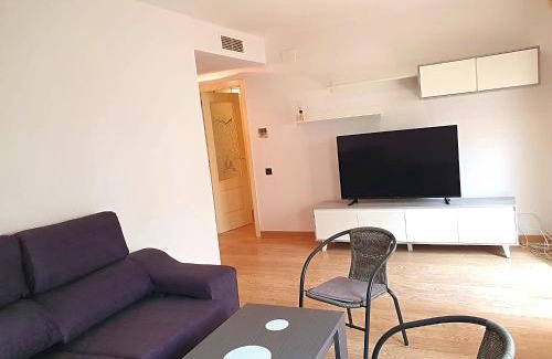 Benidorm Apartment | Newly renovated Two Bedrooms Apartment in Villa Marina