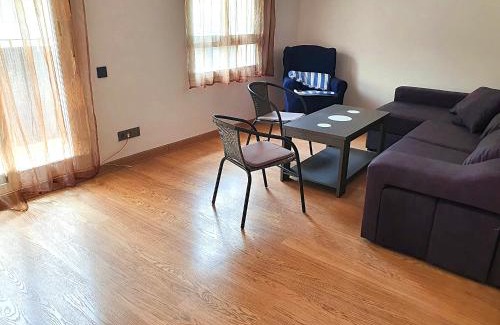 Benidorm Apartment | Newly renovated Two Bedrooms Apartment in Villa Marina
