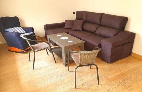 Benidorm Apartment | Newly renovated Two Bedrooms Apartment in Villa Marina