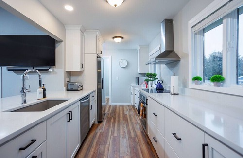 Baileys Harbor Cottage | Newly Renovated, Downtown Baileys Harbor-walking distance to marina!