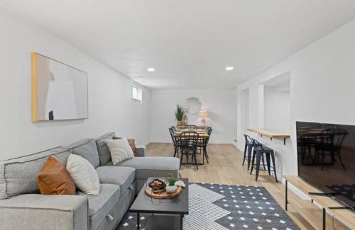 Northeast Colorado Springs Apartment | Newly Renovated Basement Apt