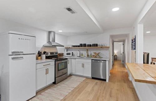 Northeast Colorado Springs Apartment | Newly Renovated Basement Apt