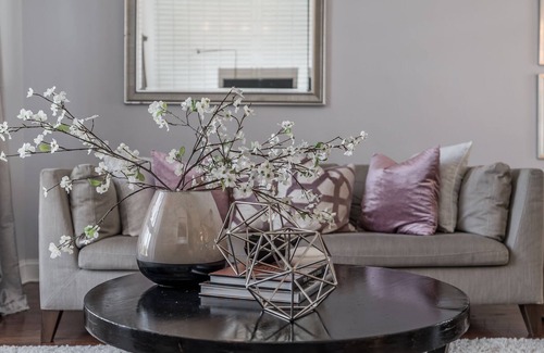 Newtown Square House | Newly Renovated Mid-Century Home