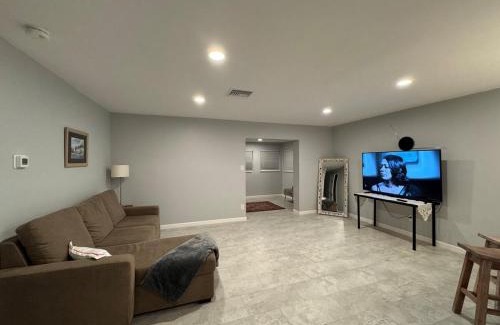 Fort Myers House | Newly Renovated Home on Canal - Fishing and boating friendly